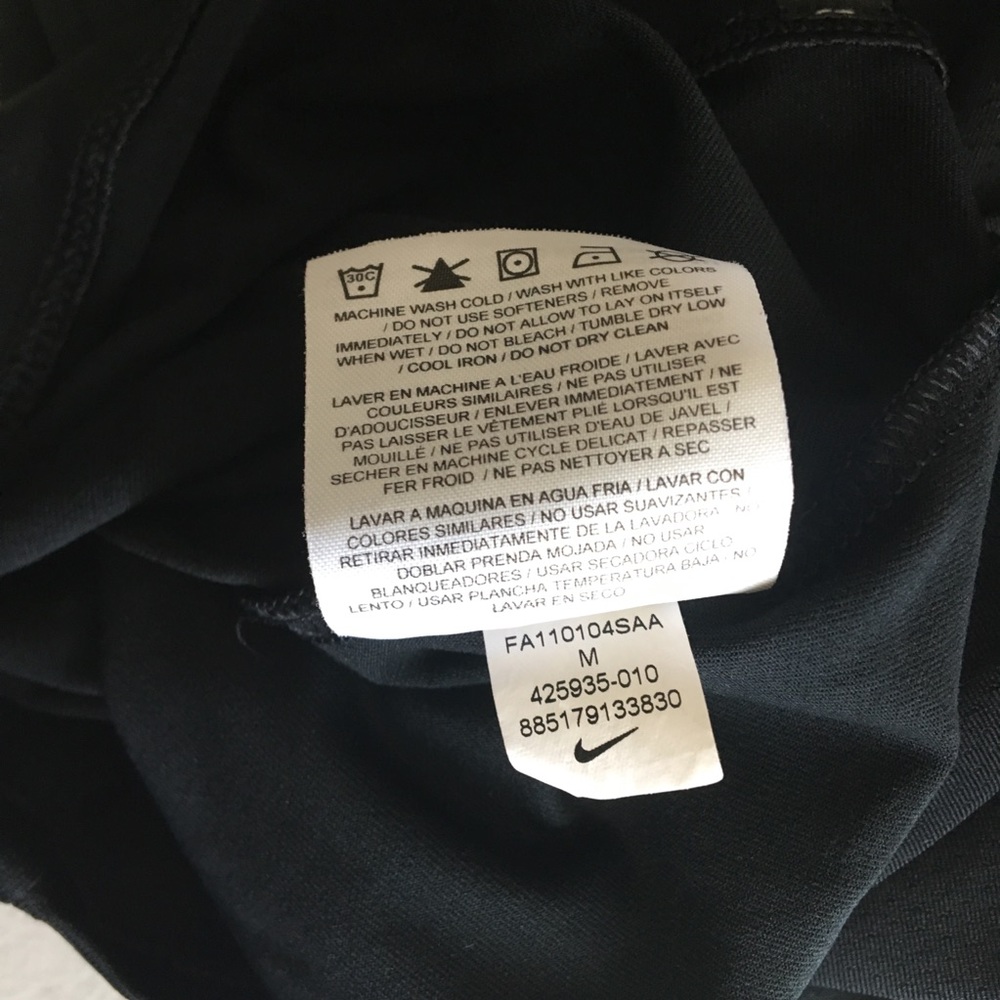 Nike Dri Fit Tank - Picture 6 of 7